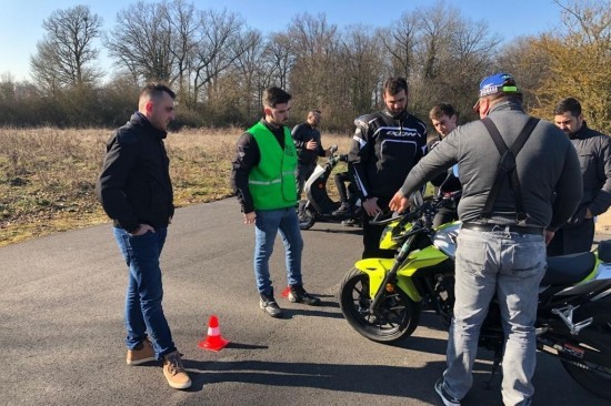 AUTO MOTO ECOLE SAINT LOUIS
