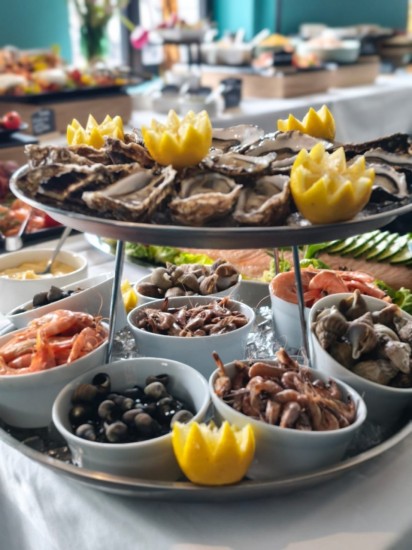 BEL AMI - Le Brunch du Premier Dimanche